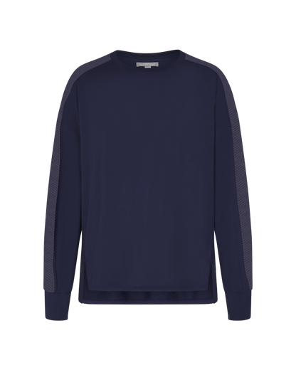 BlissWear Long Sleeve Top