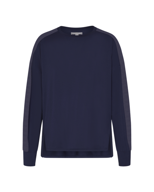 BlissWear Long Sleeve Top