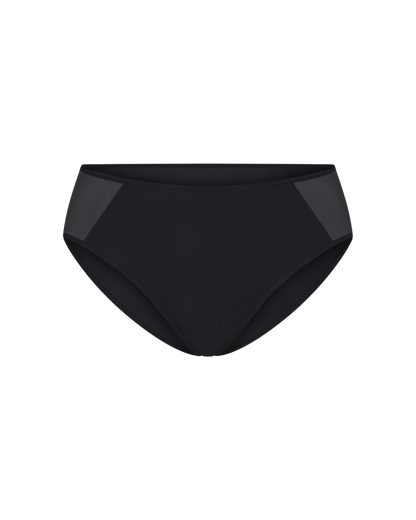 BlissWear Mesh Bikini