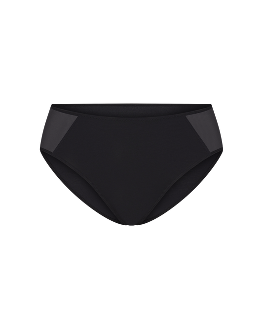 BlissWear Mesh Bikini