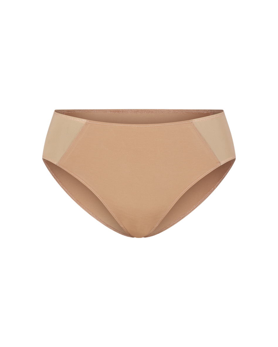 BlissWear Mesh Bikini