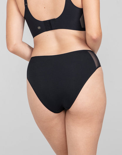 BlissWear Mesh Bikini