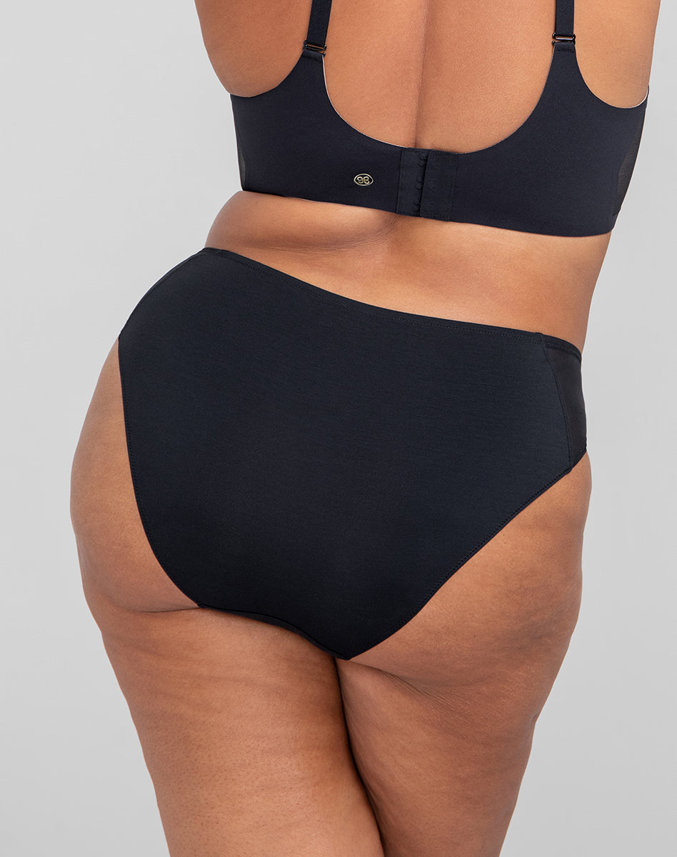 BlissWear Mesh Bikini