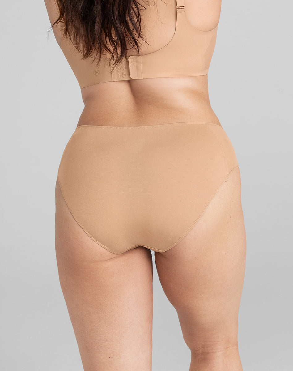 BlissWear Mesh Bikini