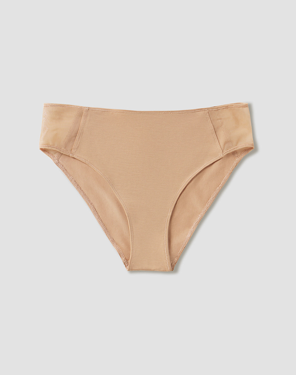 BlissWear Mesh Bikini