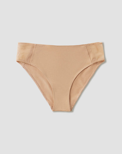 BlissWear Mesh Bikini