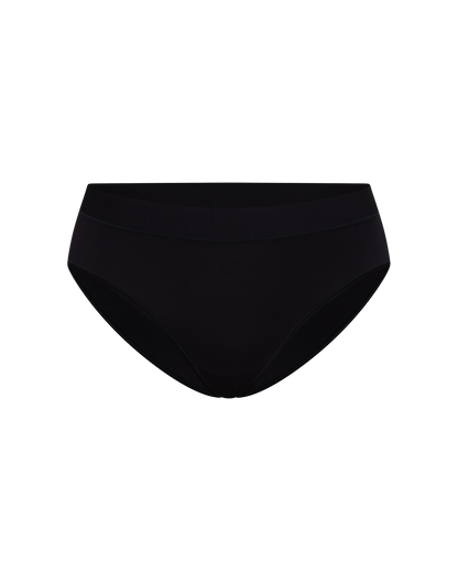 BlissWear Mid-Rise Brief