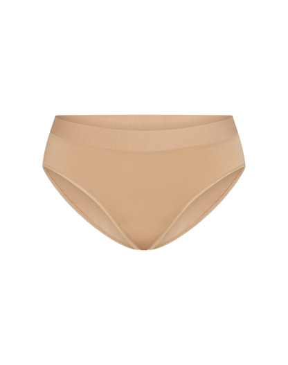 BlissWear Mid-Rise Brief