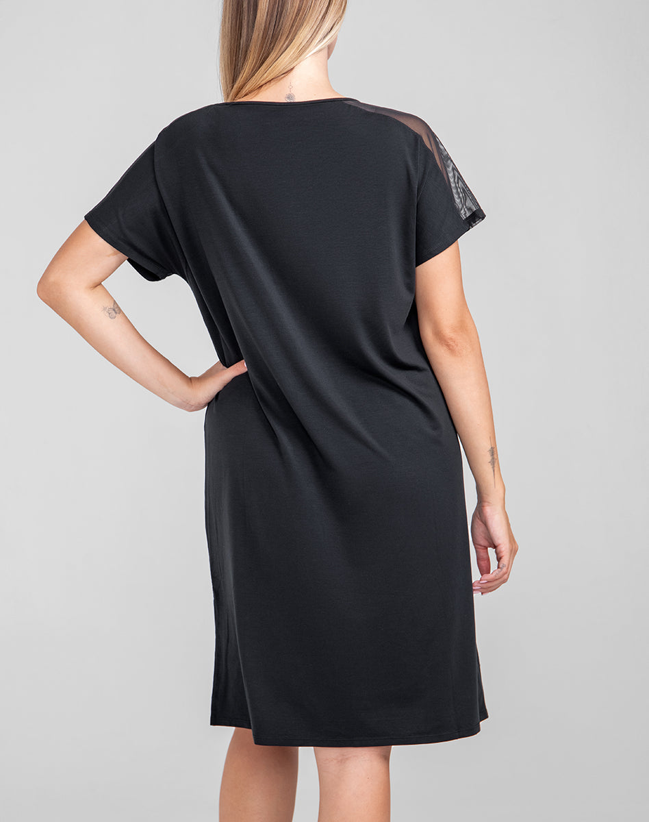 BlissWear Nightshirt
