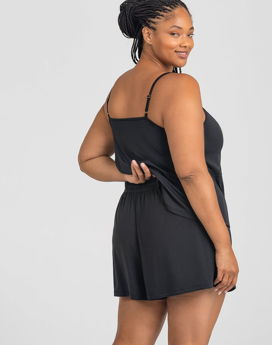 BlissWear Short