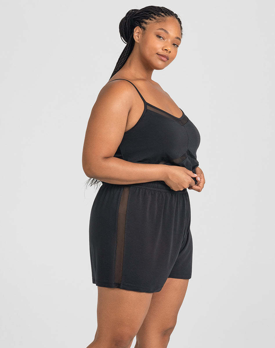 BlissWear Short