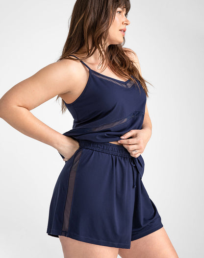 BlissWear Short