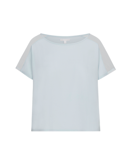 BlissWear Short Sleeve Top