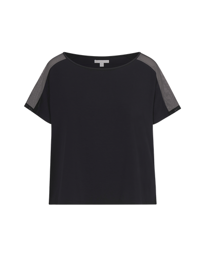 BlissWear Short Sleeve Top