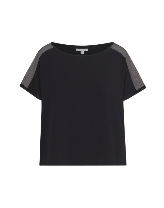 BlissWear Short Sleeve Top