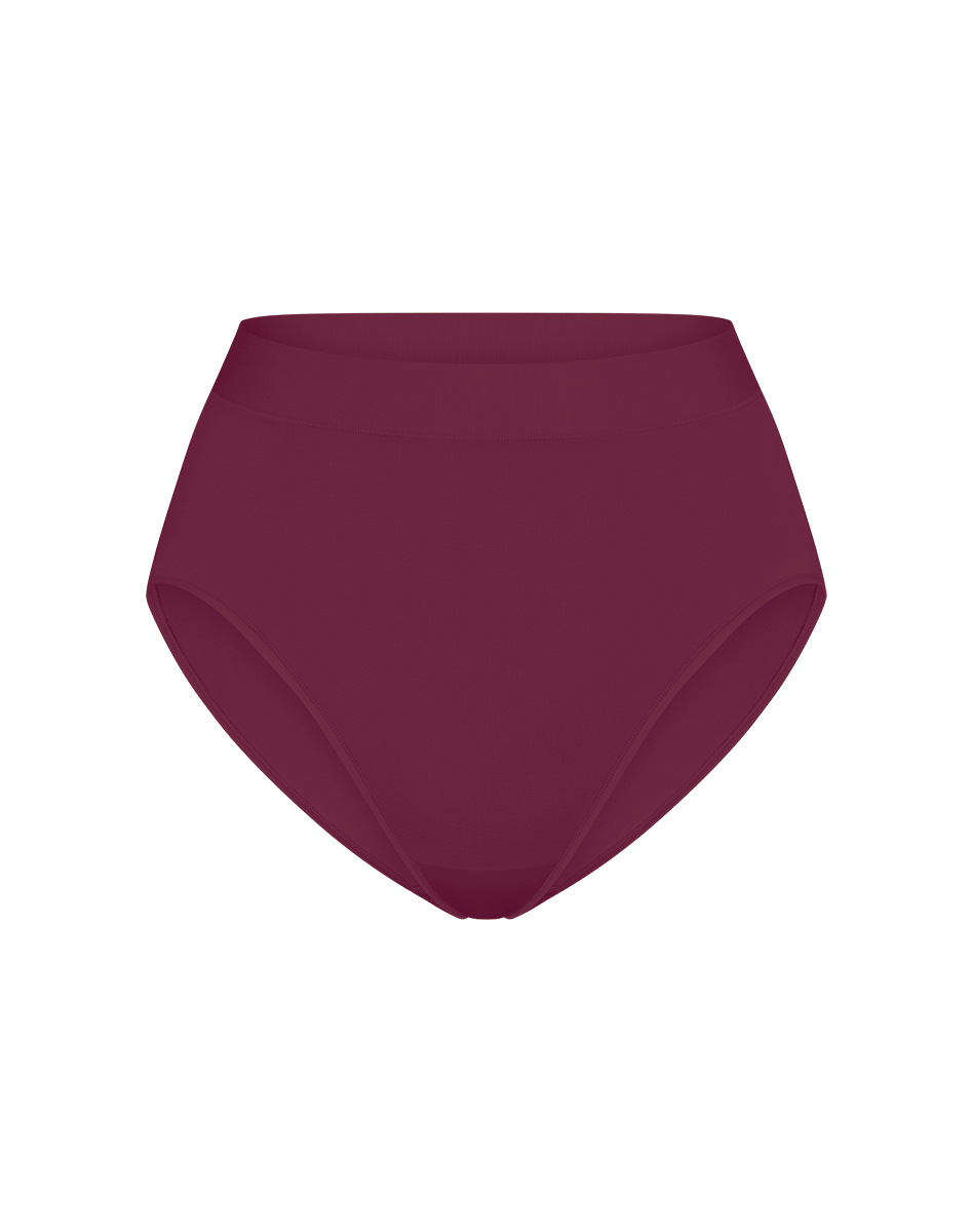 BlissWear High-Rise Brief