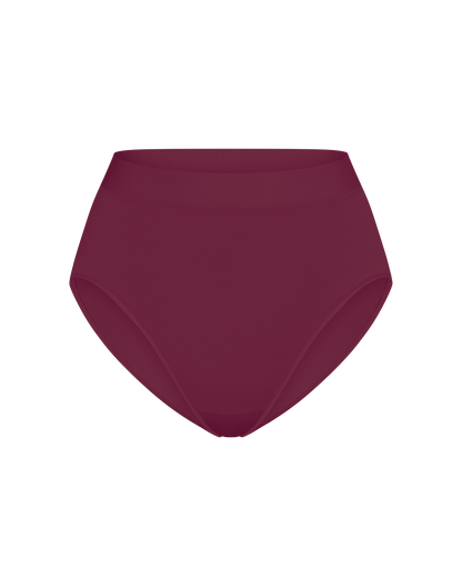 BlissWear High-Rise Brief