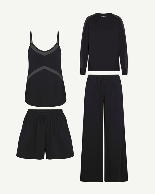BlissWear All Season Set