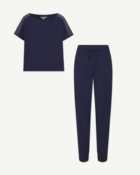 Navy / Navy