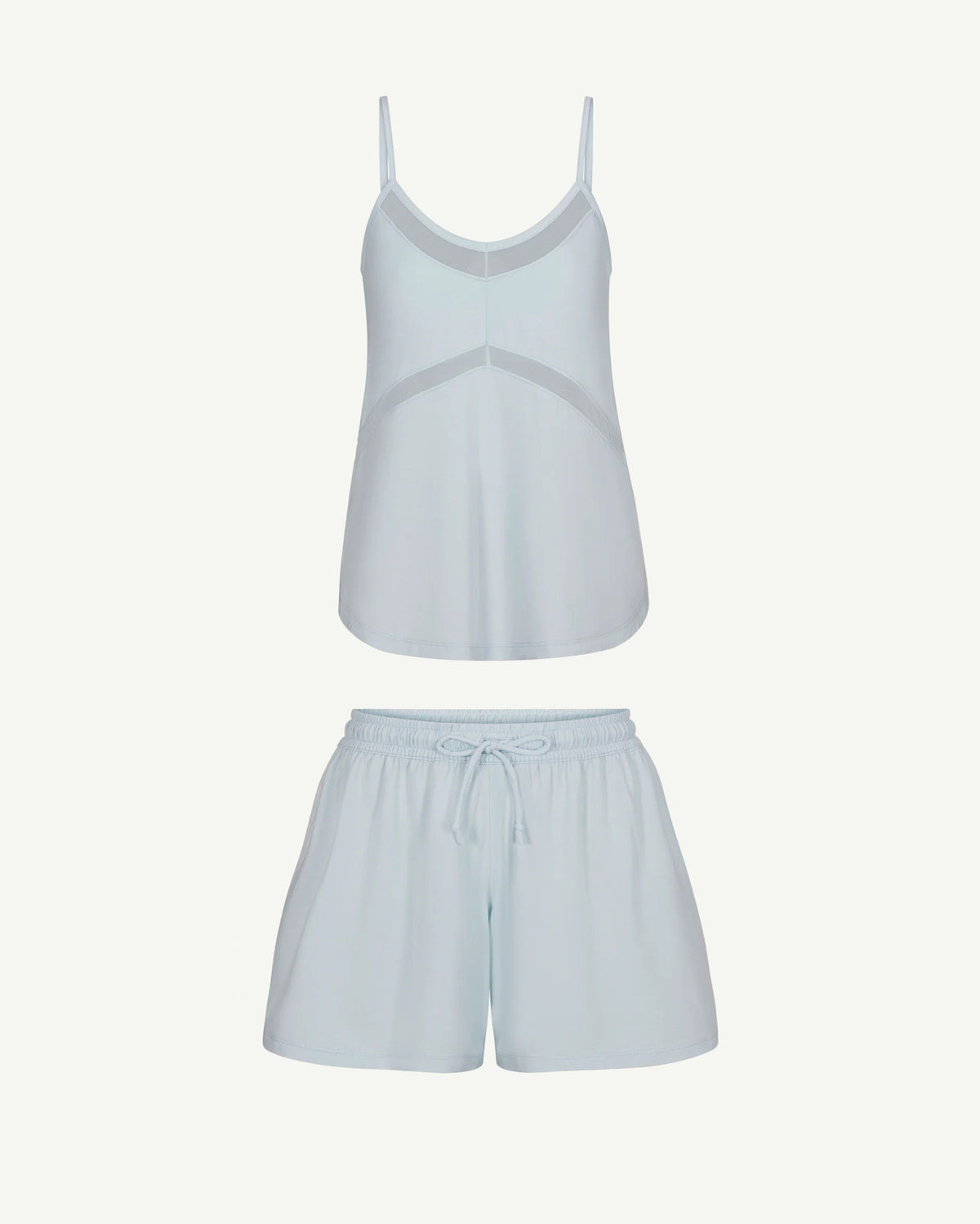 BlissWear Cami + Short Bundle