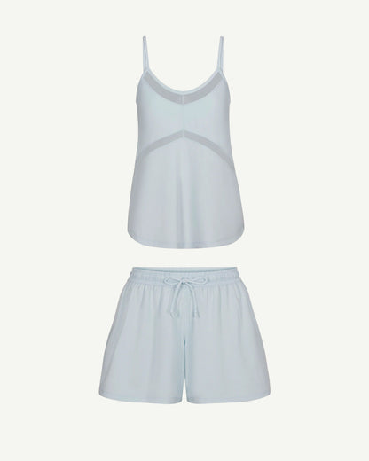 BlissWear Cami + Short Bundle