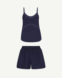 Navy / Navy