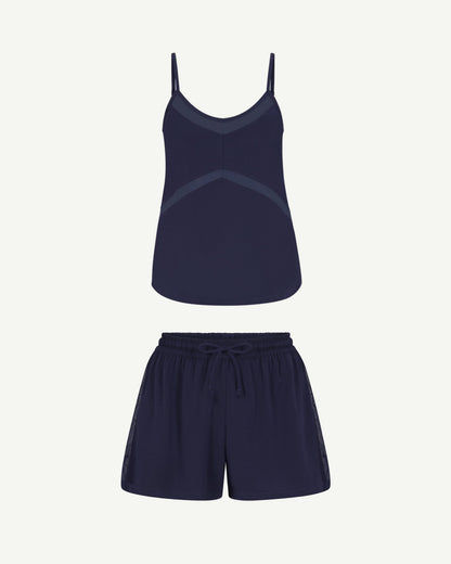 BlissWear Cami + Short Bundle