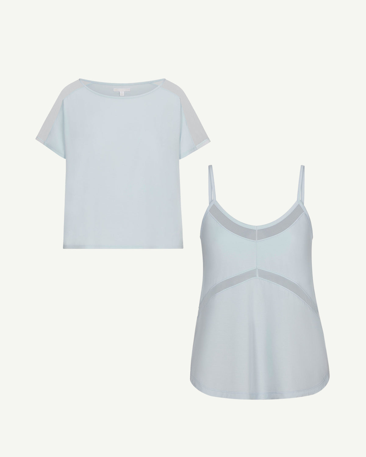 BlissWear Top Set