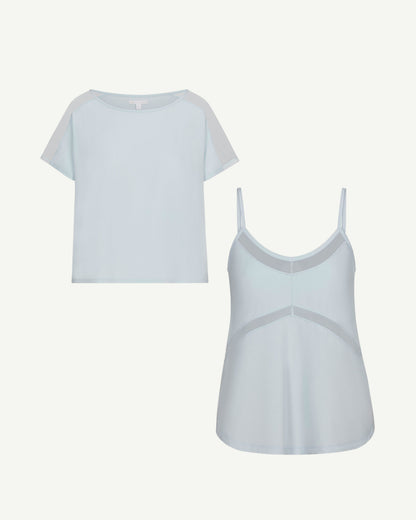 BlissWear Top Set