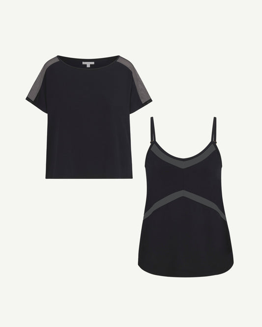 BlissWear Top Set