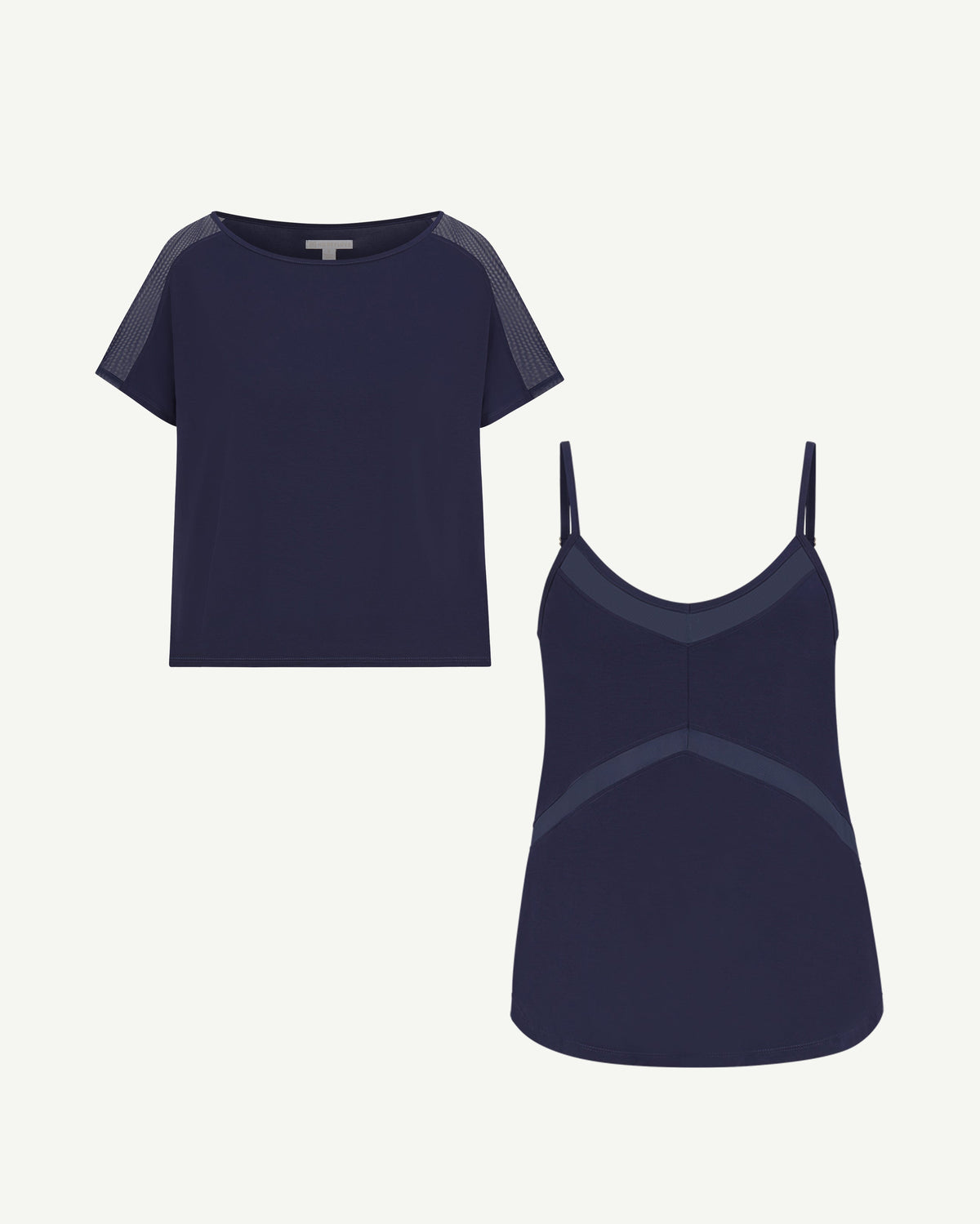 BlissWear Top Set