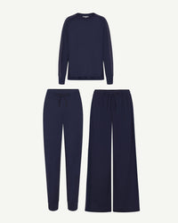 Navy / Navy