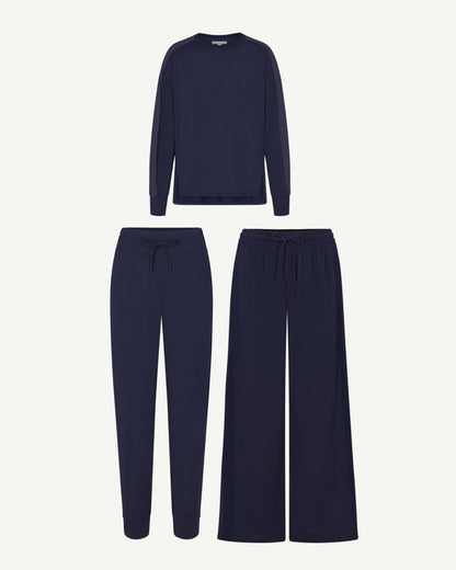 BlissWear Cold Weather Set