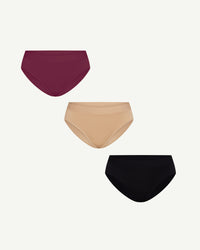 Midnight / Sand / Fig