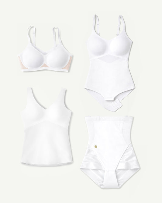 Bridal Bundle