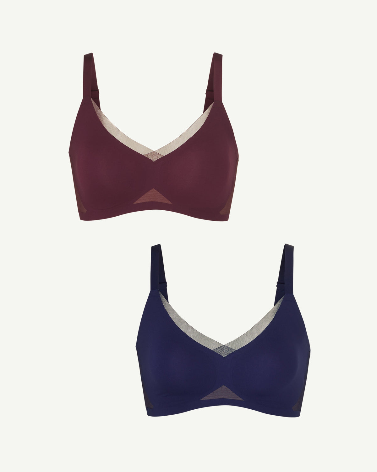 CrossOver Bra Bundle