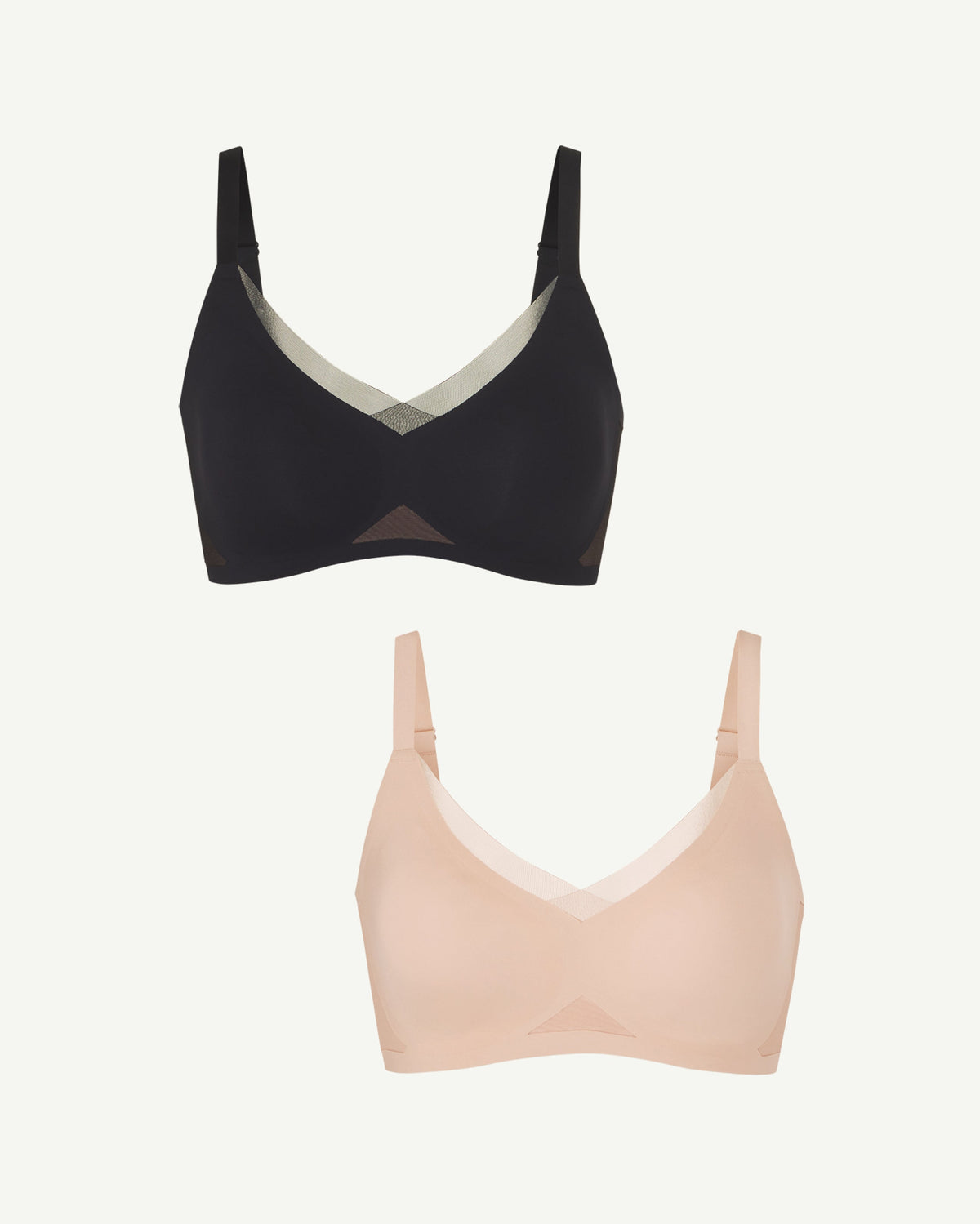 CrossOver Bra Bundle