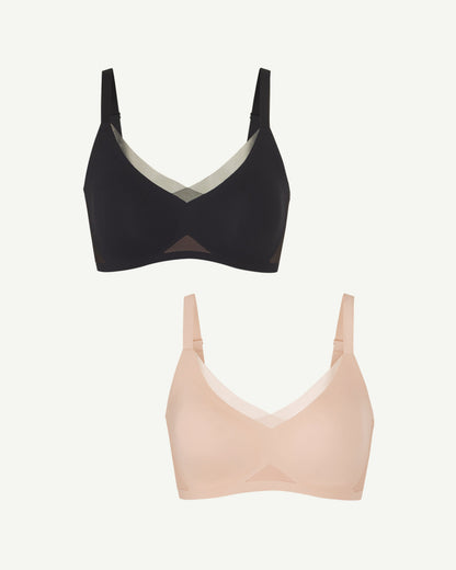 CrossOver Bra Bundle