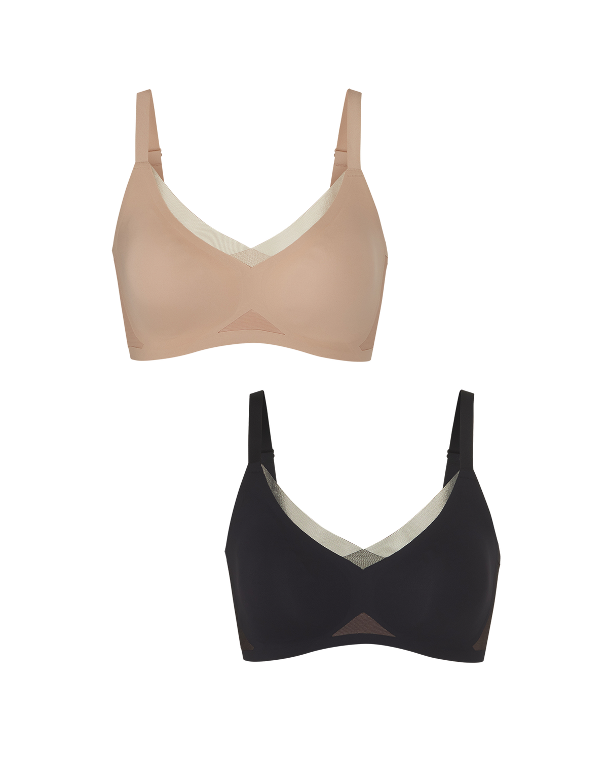 CrossOver Bra Bundle