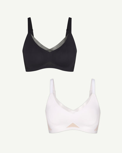 CrossOver Bra Bundle