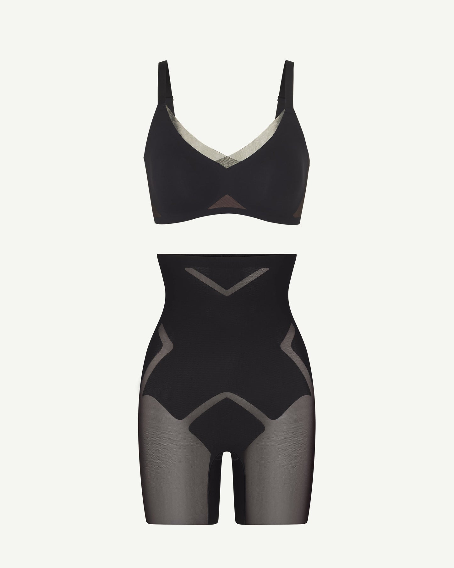 Summer Sculpt & Support Set