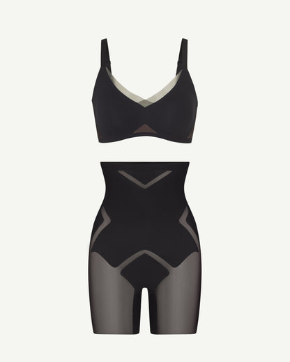 Summer Sculpt & Support Set