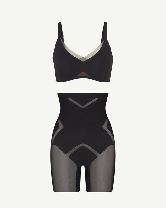 Summer Sculpt & Support Set