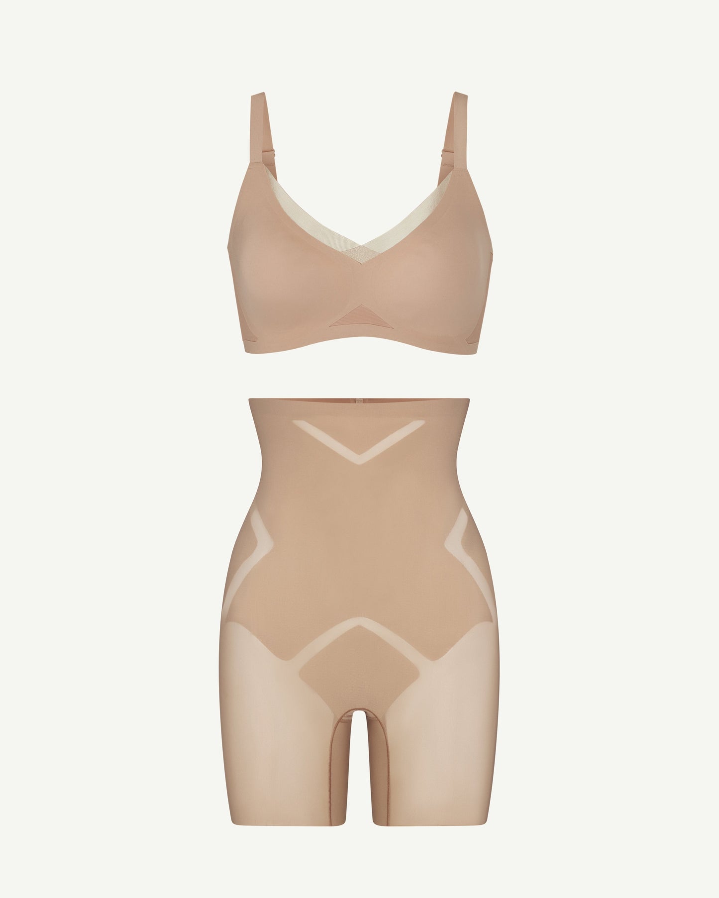 Summer Sculpt & Support Set