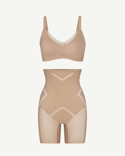 Summer Sculpt & Support Set