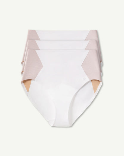 CrossOver Brief 3-Pack