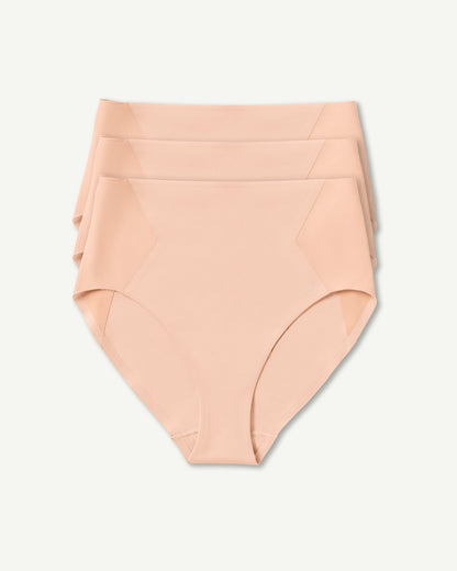 CrossOver Brief 3-Pack