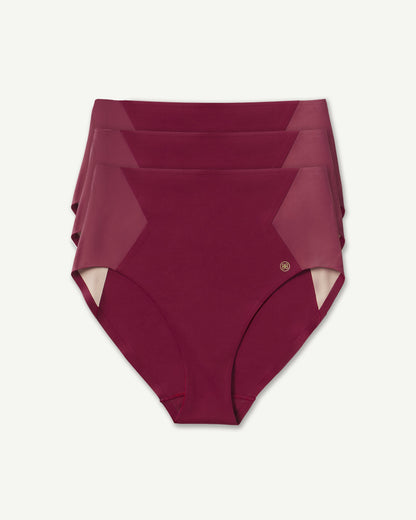 CrossOver Brief 3-Pack