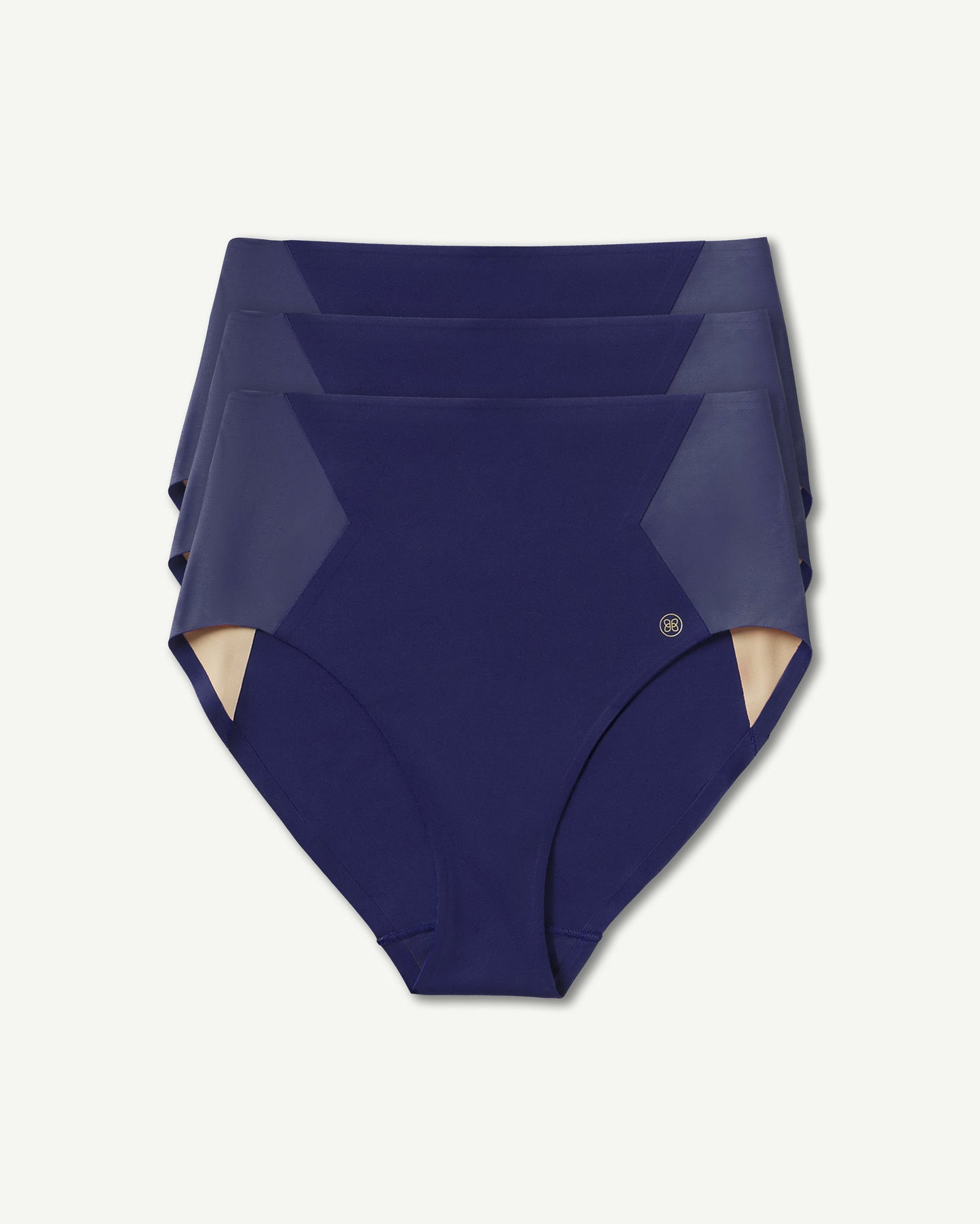 CrossOver Brief 3-Pack