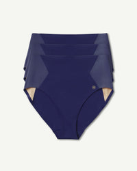 Navy / Navy / Navy